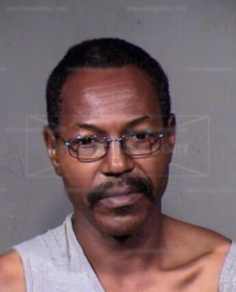 Cedric Quinn Ford
