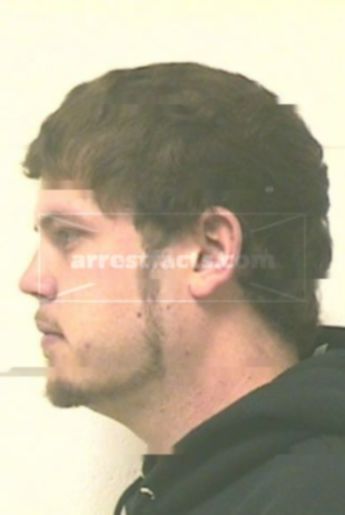 Clayton Kyle Cox