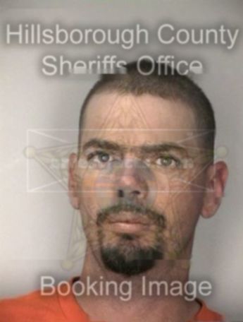David Lee Brown