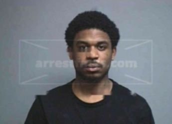 Julian Nathaniel Jackson