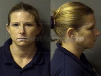 Candice Michelle Lunsford