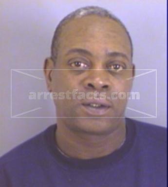 Willie Earl Anderson