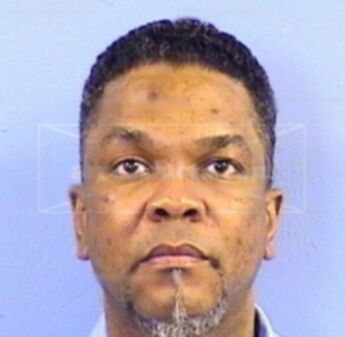 Charles Mclaurin