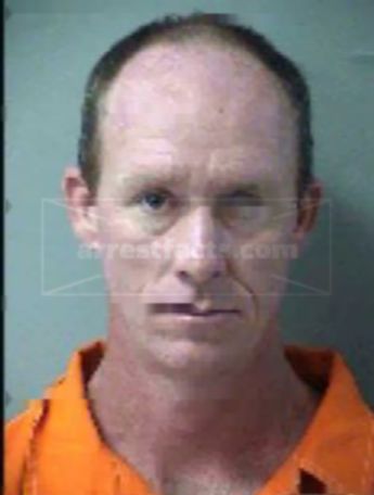 Timothy Allen Robbins