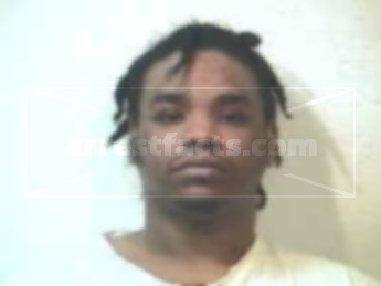 Cortez Deon Quinn