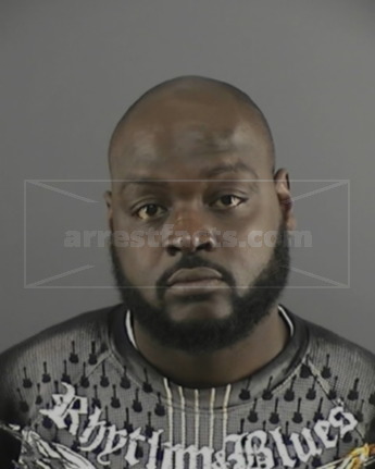 Antonio Lamont Stuckey