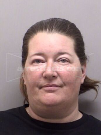 Angie Lynn Amrein