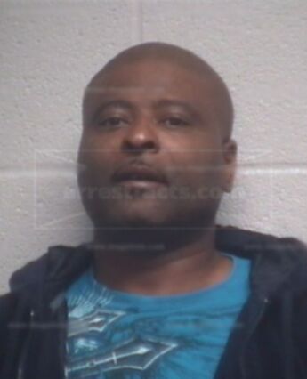 Terrance Lamar Hector
