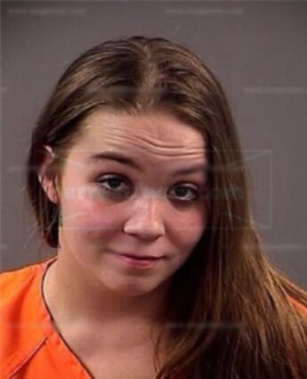 Jessica Mae Hardin