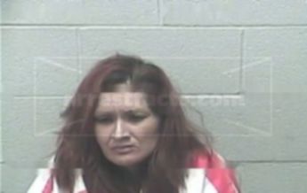 Deann Leigh Begaye