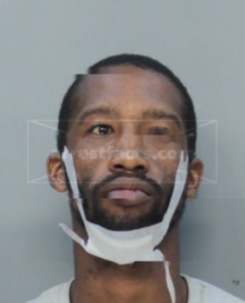 Alfonzo Taylor