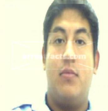 Emanuel Dominguez
