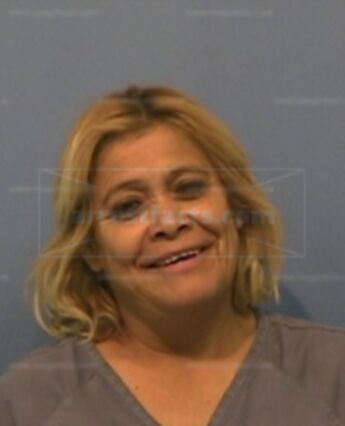 Gloria Ann Garza