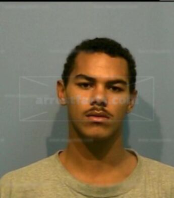 Andrew Jerome Geist