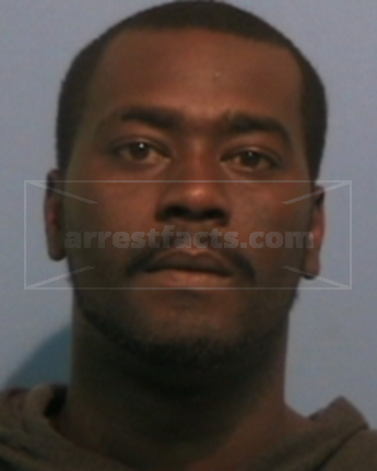 Devin Rayon Williams