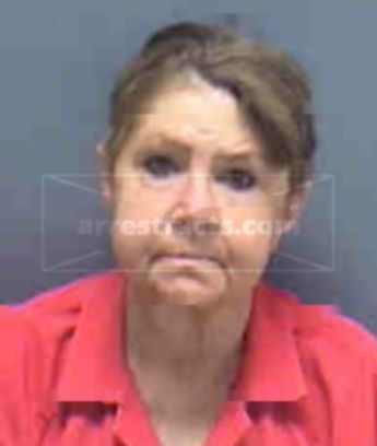 Patricia Ann Baxley