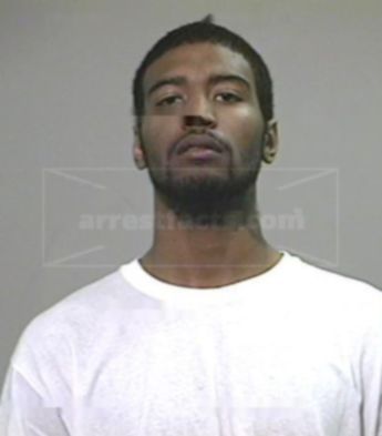 Lyndon Jamaal Neverson
