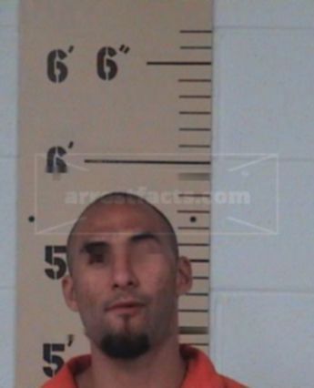 Daniel Ray Collazo