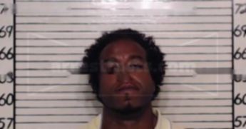 Delton Omar Cosley Jackson