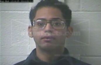 David Ivan Gomez Baez