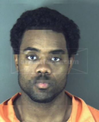 Ronald Antoine Reaves