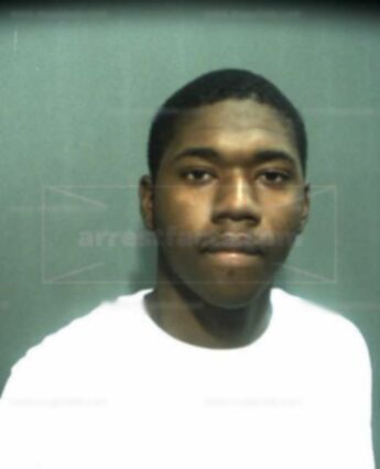 Keith Ornett Jeffries Jr.