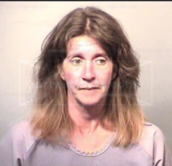 Sharon Ann Russomanno