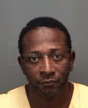 Gregory Lee Colson