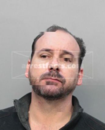 Victor Manuel Rodriguez