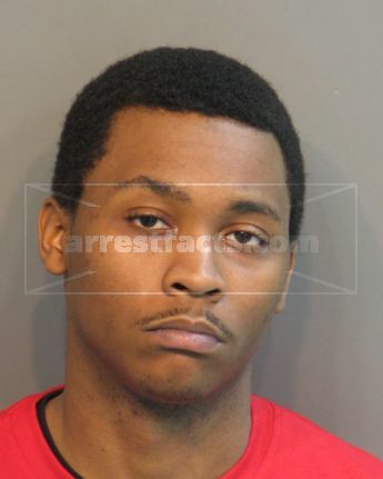 Darnell Eugene Watters