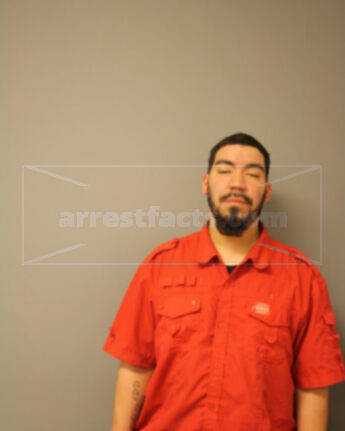 Derrick W Howard