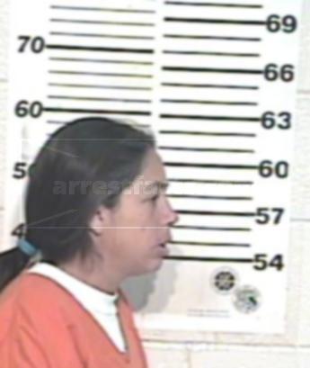 Alma Nellie Martinez Santana