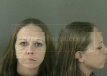 Anna Michelle Reynolds