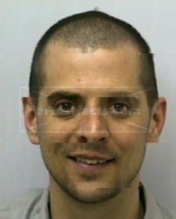 Michael Ray Baird