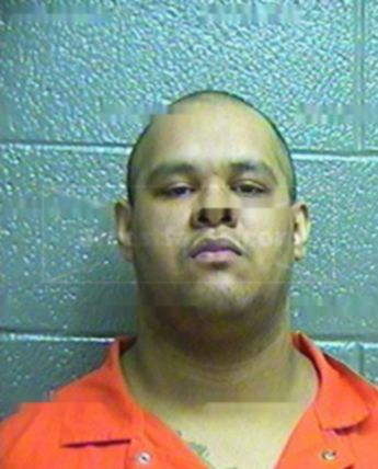 Leroy M Williams Jr.