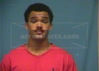 Quantrell Nathaniel Moses Hill