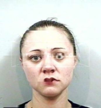 Sarah Dawn Colvin
