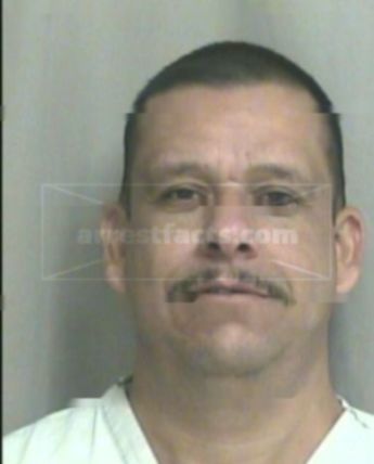 Oscar G Dominguez