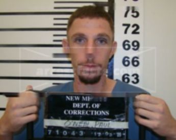 Paul O'neal