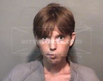 Candice Leigh Seevers