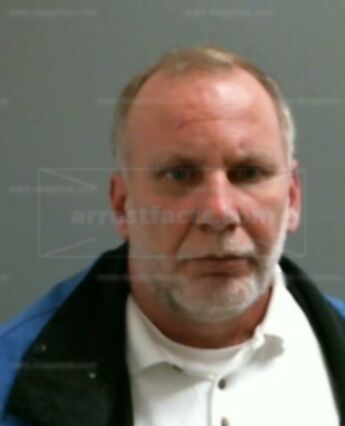 Edward Paul Ackerman