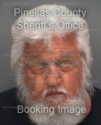 Walter Max Palmer