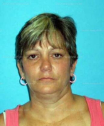 Cathryn Louise Hensley