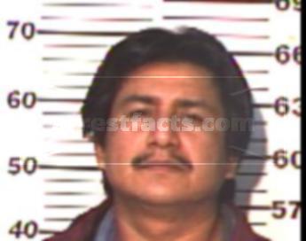 Fernando Villegas Morales