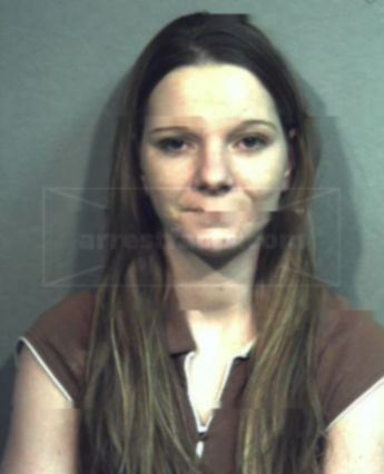 Christina Marie Hall