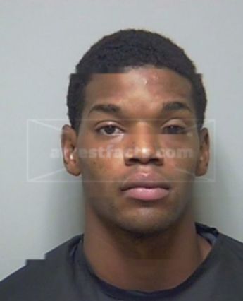 Trerard Thompson