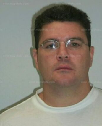 Timothy Jay Howell