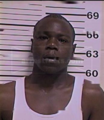 Vinson Laadrain Dawson