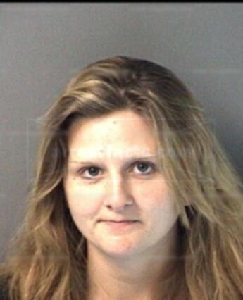 Eileen Nicole Mathis