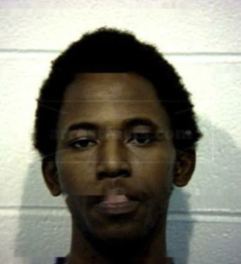 Aubrey Donte Smith